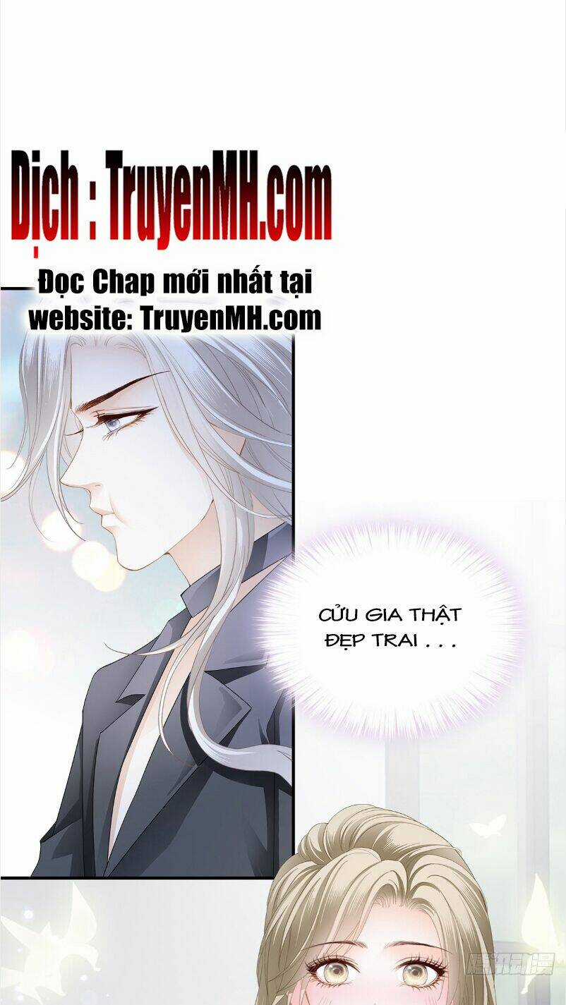 Bạo Quân Ái Nhân Chapter 57 trang 1