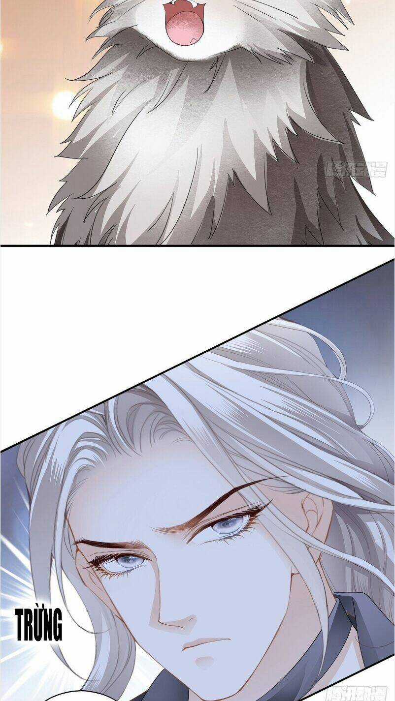 Bạo Quân Ái Nhân Chapter 57 trang 10