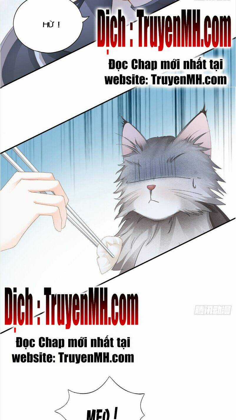 Bạo Quân Ái Nhân Chapter 57 trang 11