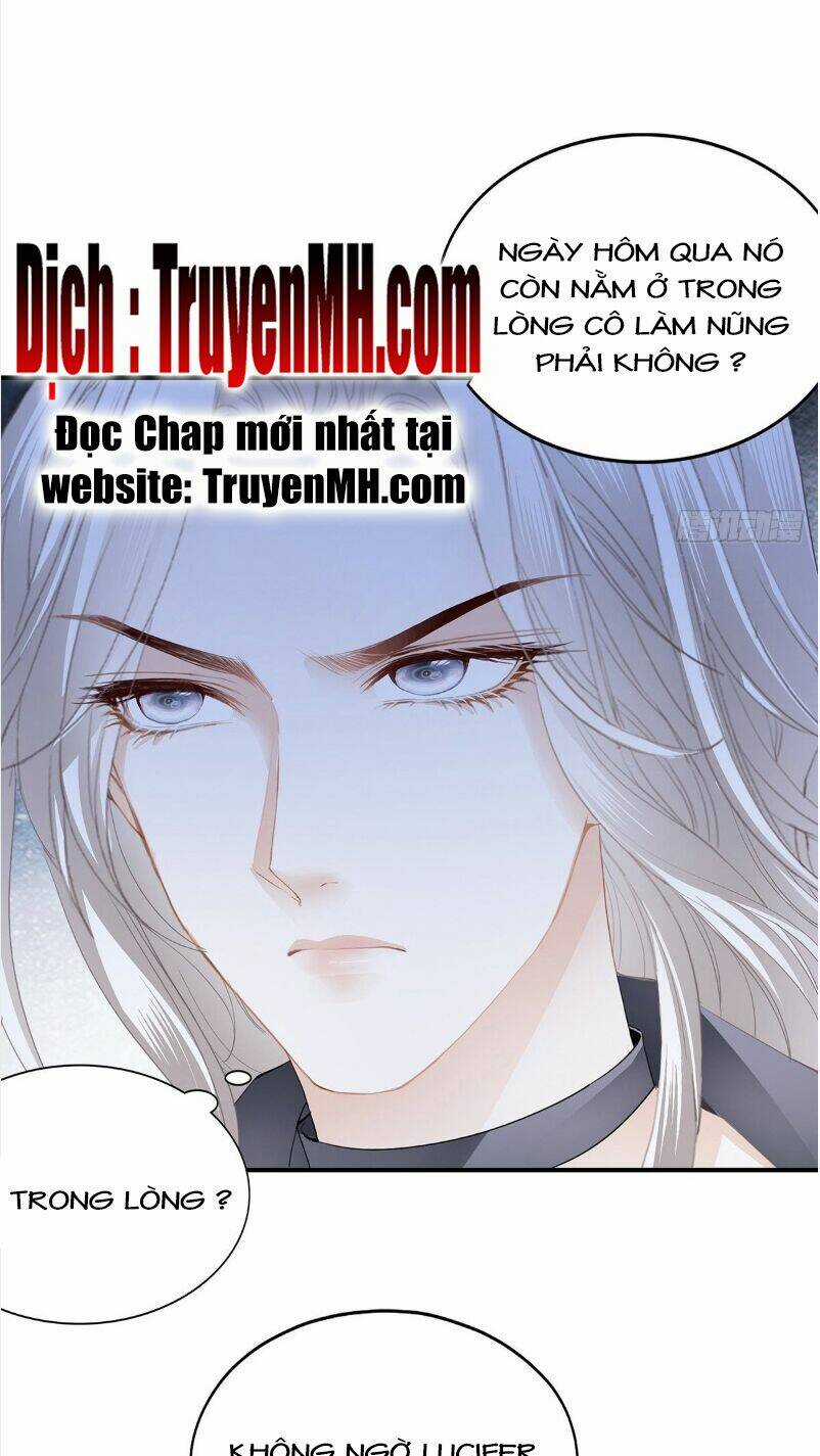 Bạo Quân Ái Nhân Chapter 57 trang 15