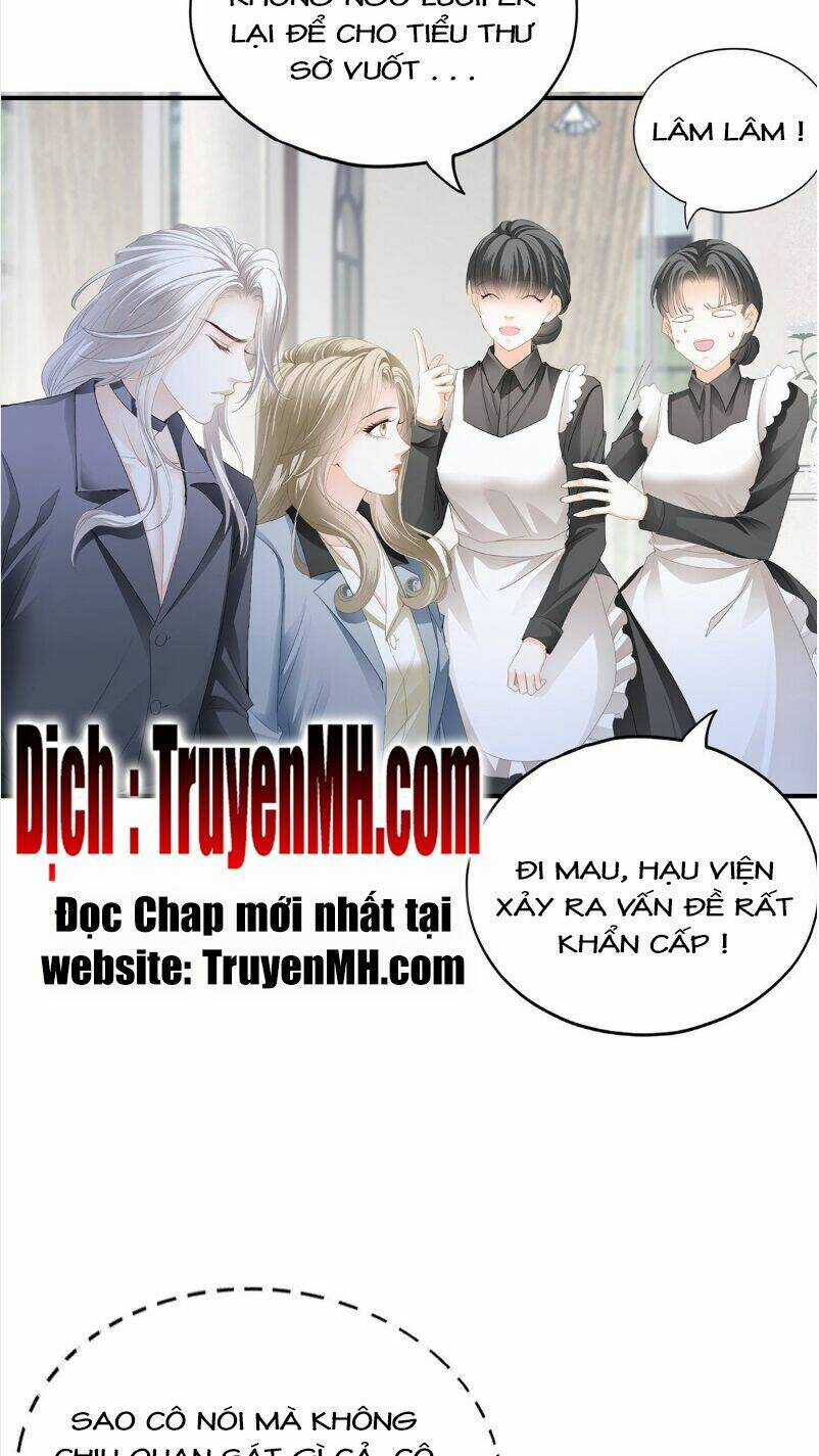 Bạo Quân Ái Nhân Chapter 57 trang 16