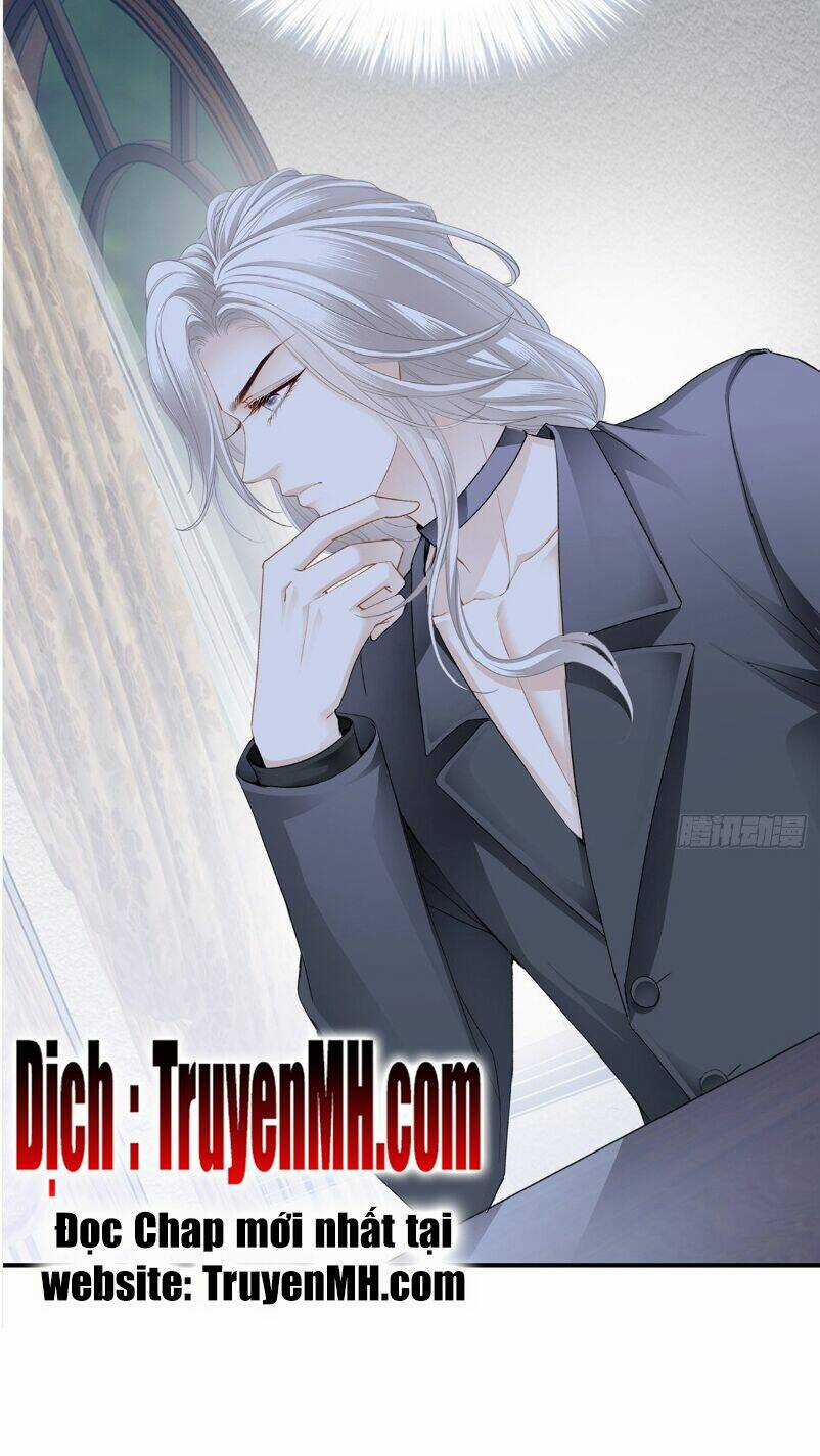 Bạo Quân Ái Nhân Chapter 57 trang 18