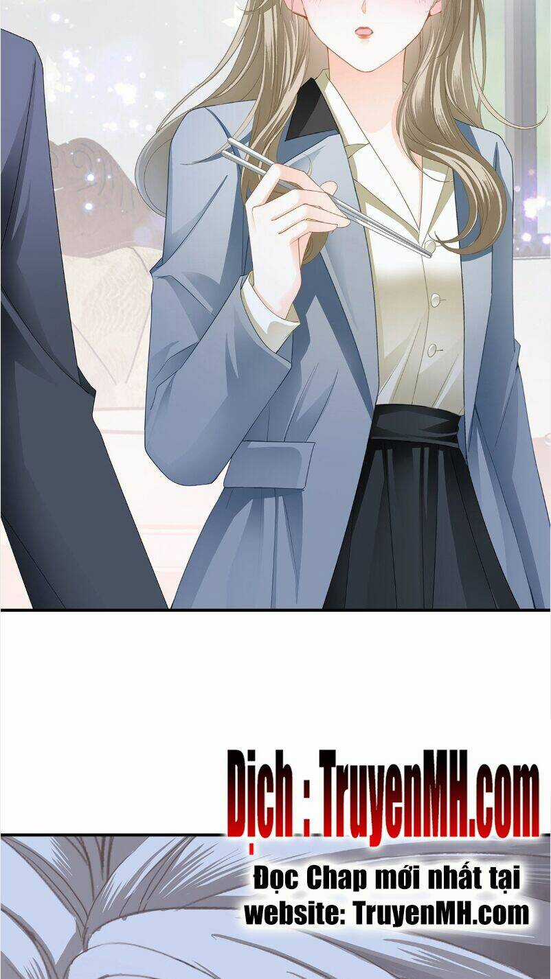 Bạo Quân Ái Nhân Chapter 57 trang 2