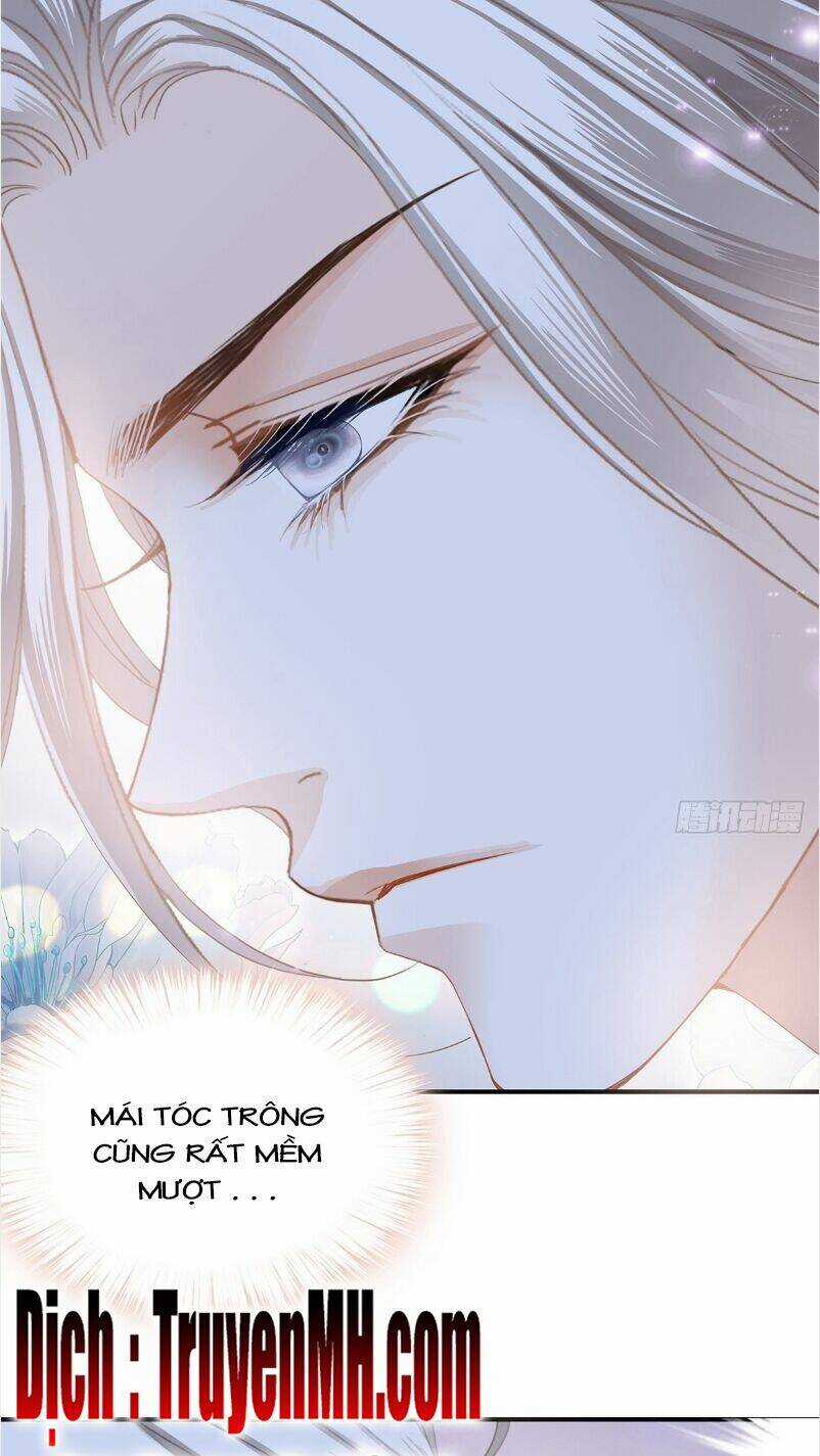 Bạo Quân Ái Nhân Chapter 57 trang 3