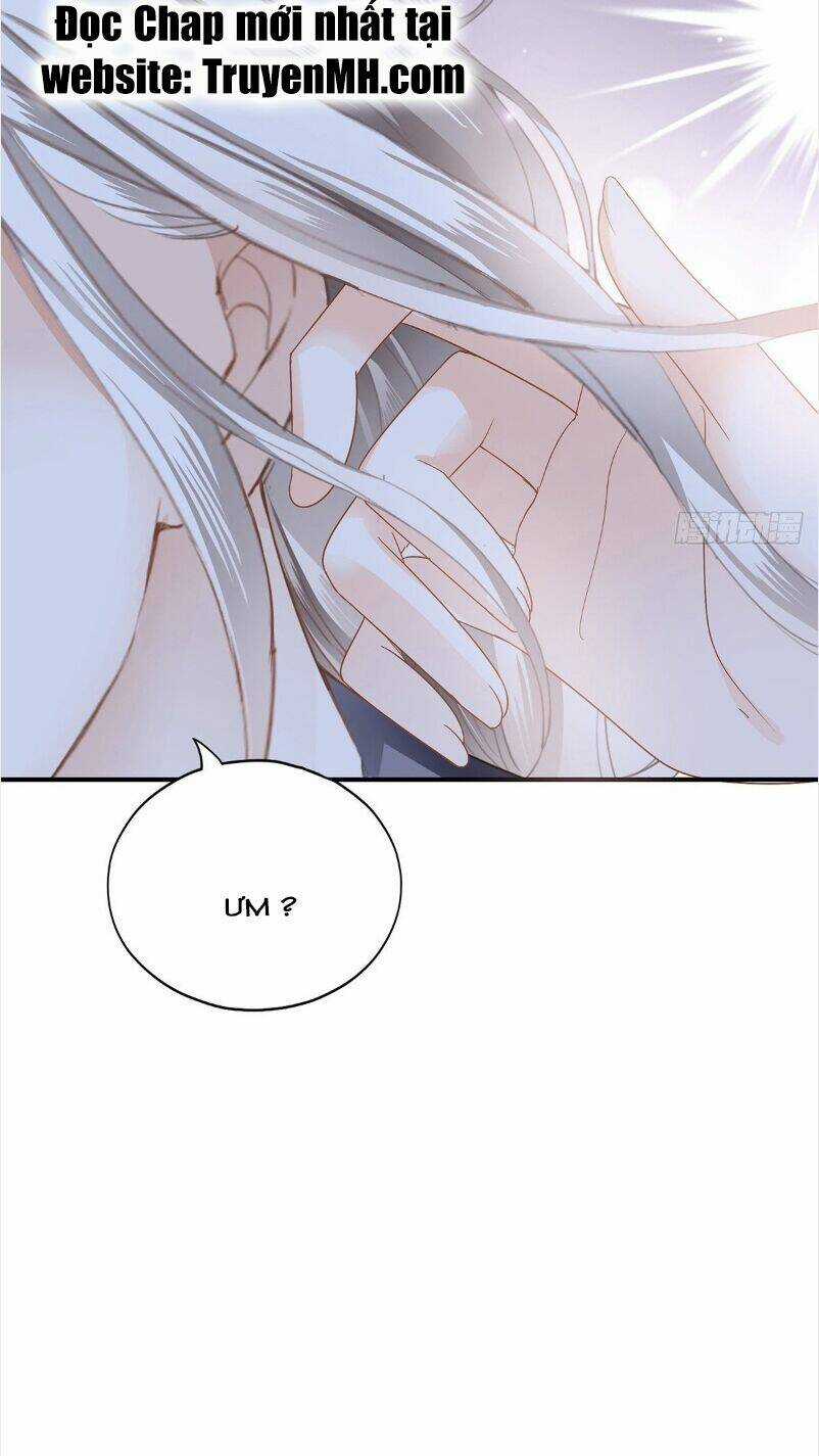 Bạo Quân Ái Nhân Chapter 57 trang 4