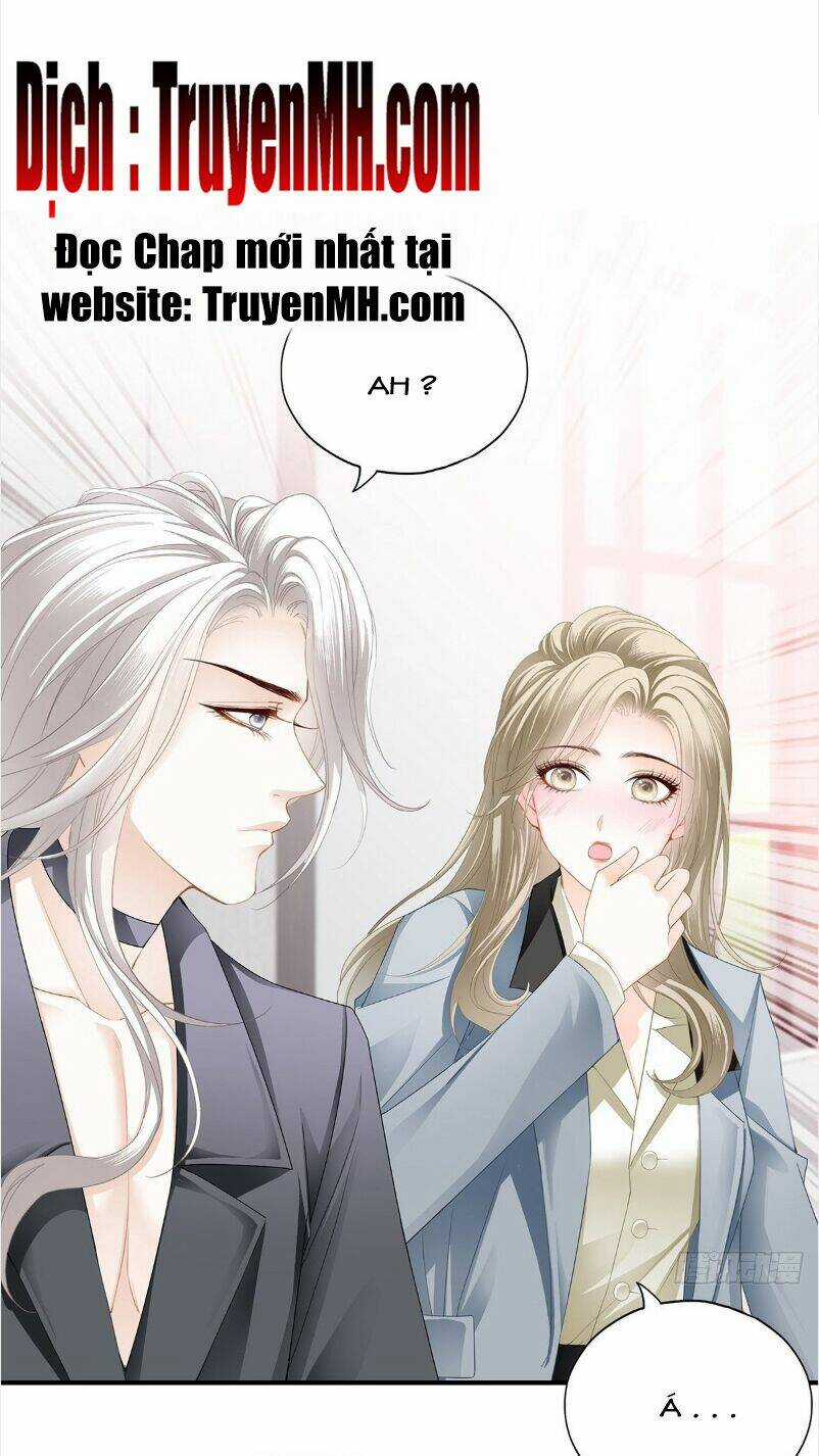 Bạo Quân Ái Nhân Chapter 57 trang 5