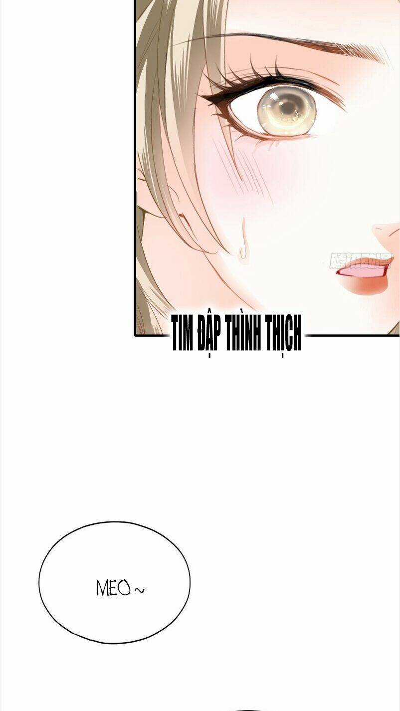 Bạo Quân Ái Nhân Chapter 57 trang 7