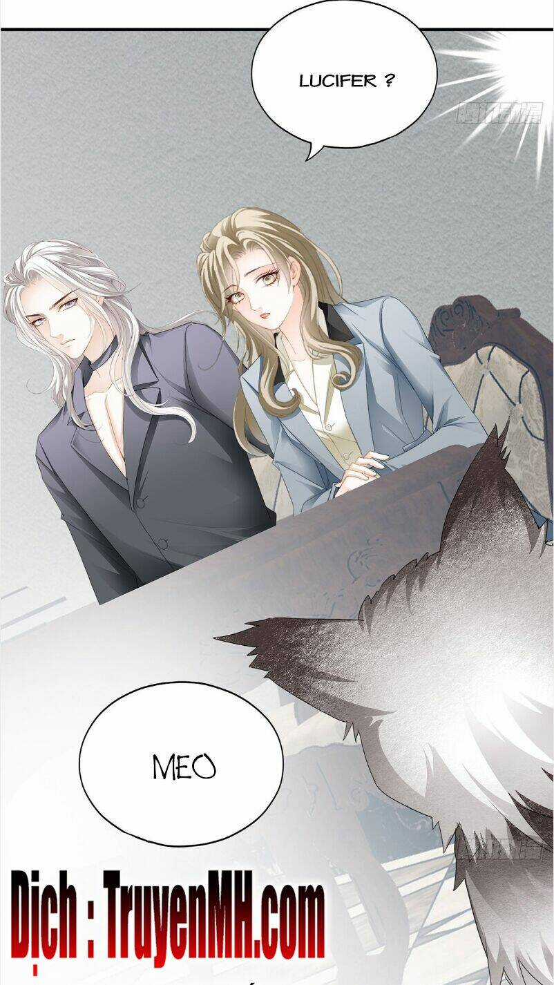 Bạo Quân Ái Nhân Chapter 57 trang 8