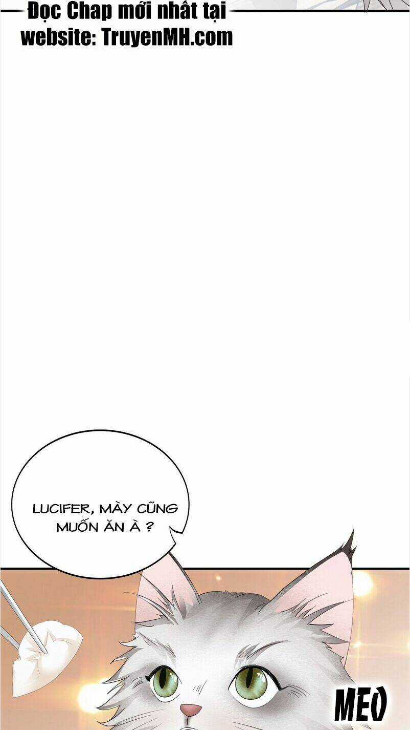 Bạo Quân Ái Nhân Chapter 57 trang 9