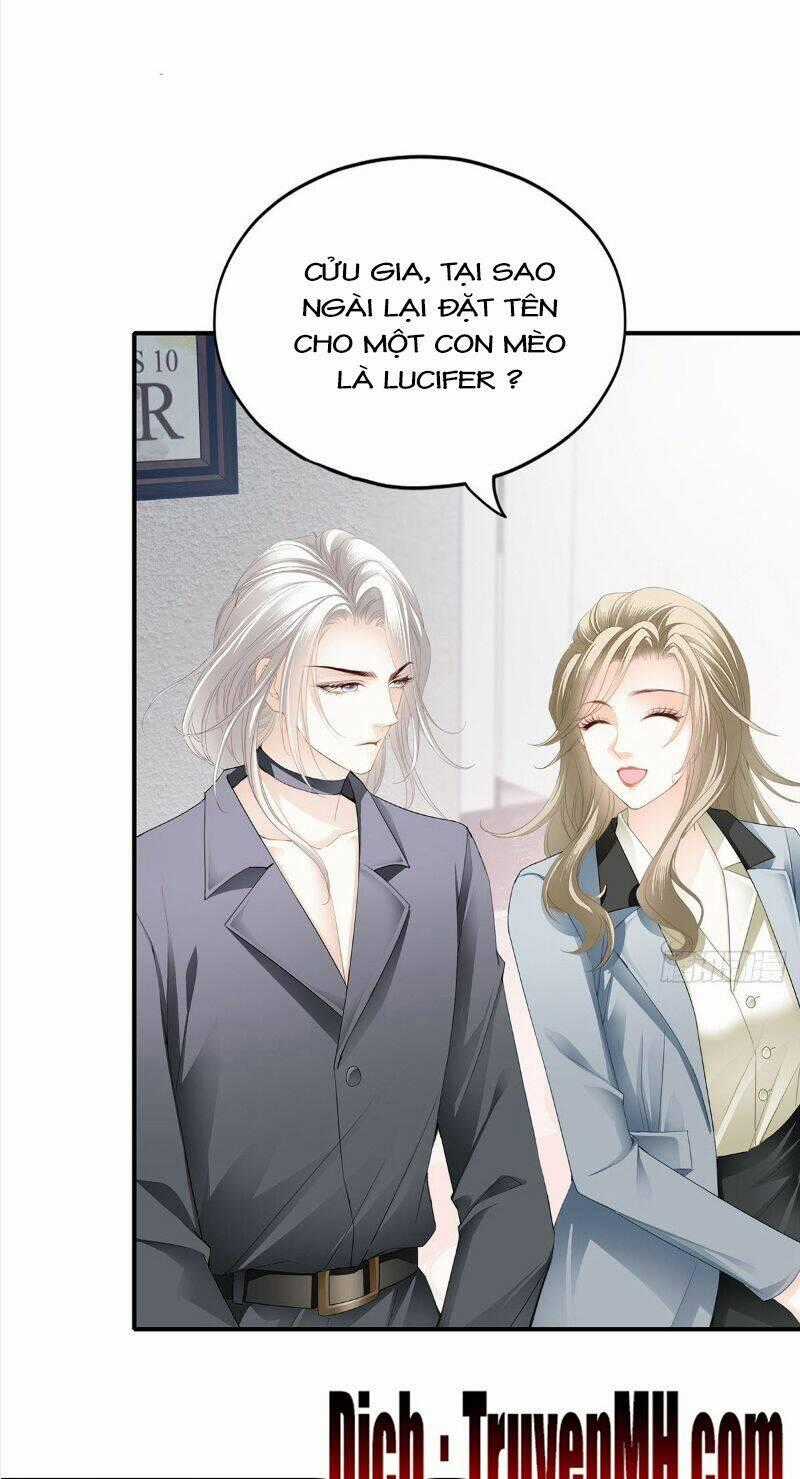 Bạo Quân Ái Nhân Chapter 58 trang 1