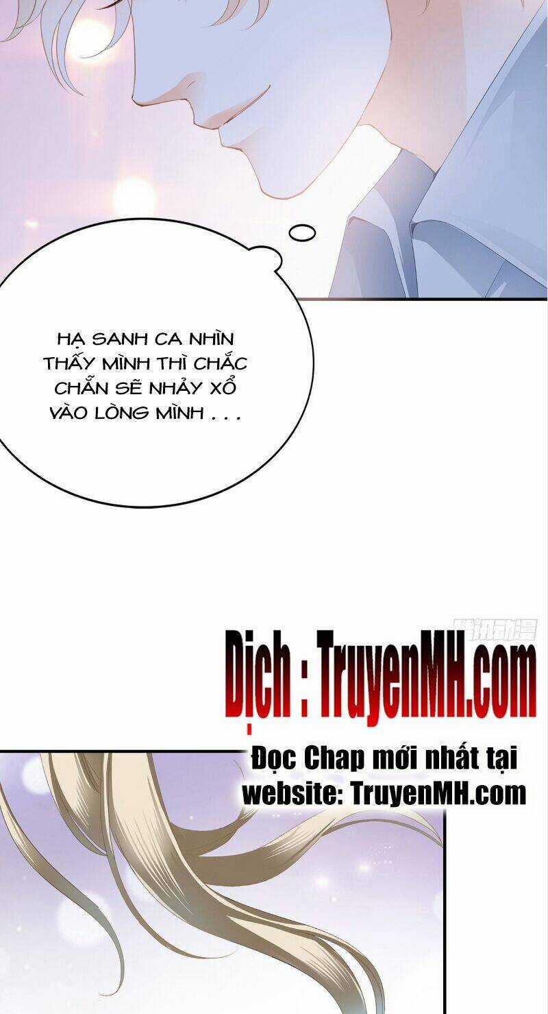 Bạo Quân Ái Nhân Chapter 58 trang 10
