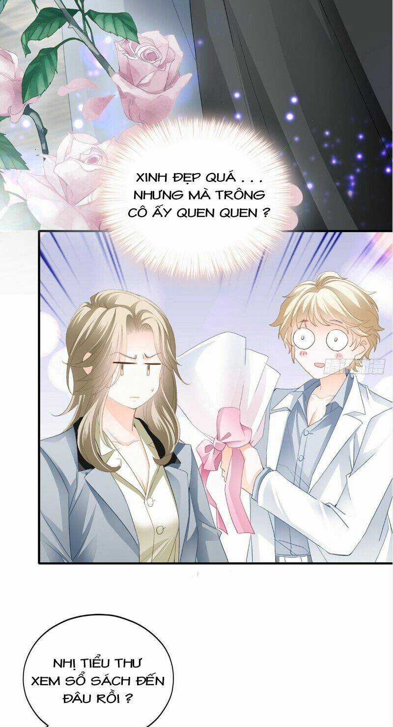 Bạo Quân Ái Nhân Chapter 58 trang 13