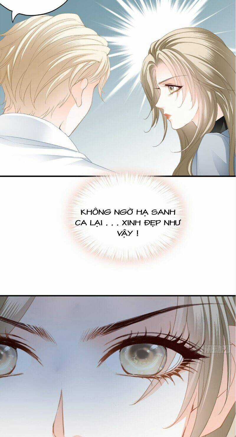 Bạo Quân Ái Nhân Chapter 58 trang 15