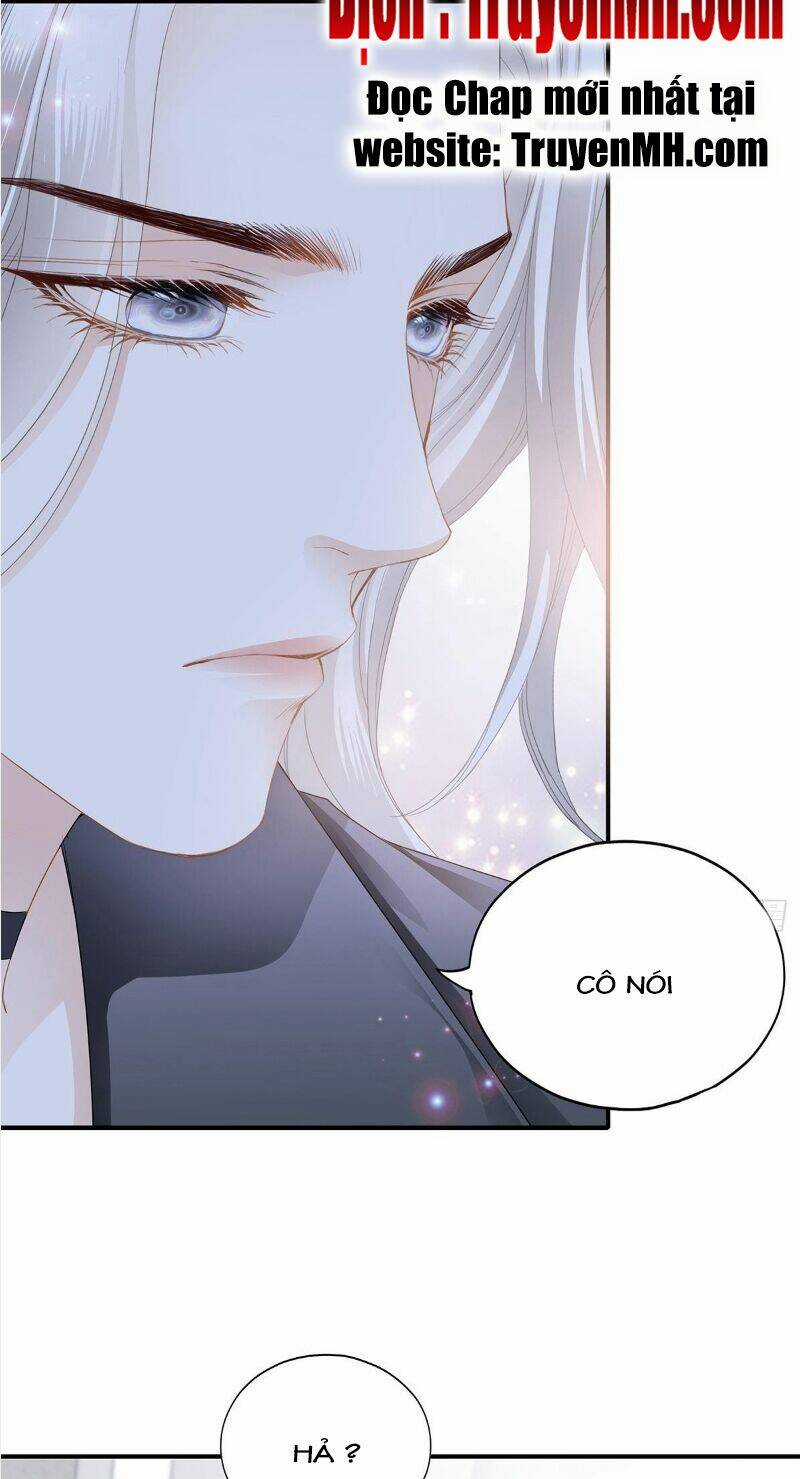 Bạo Quân Ái Nhân Chapter 58 trang 2