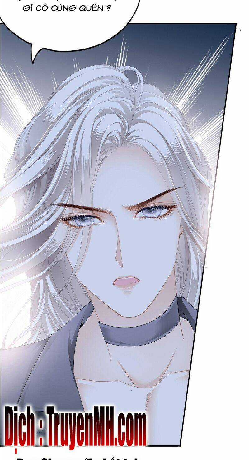 Bạo Quân Ái Nhân Chapter 58 trang 4