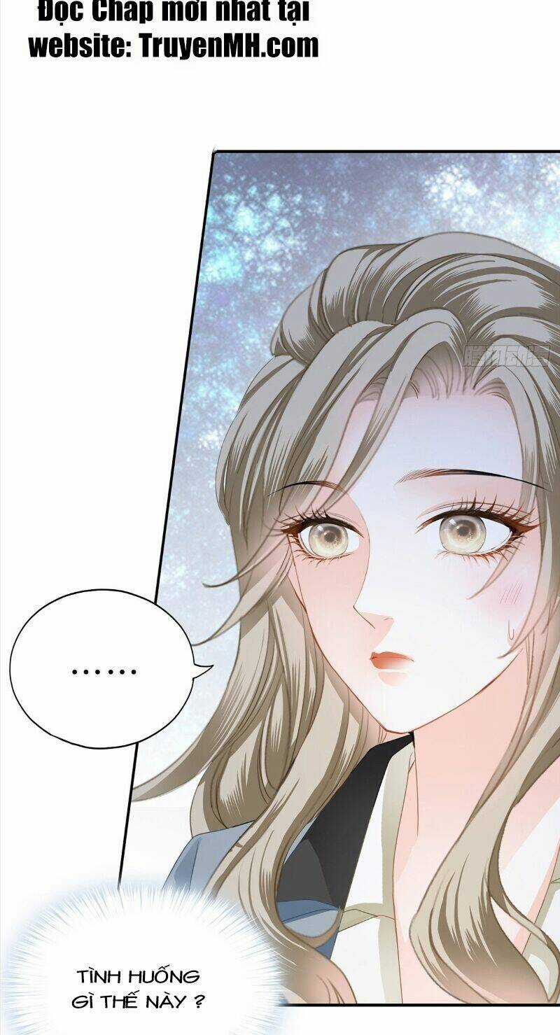 Bạo Quân Ái Nhân Chapter 58 trang 5