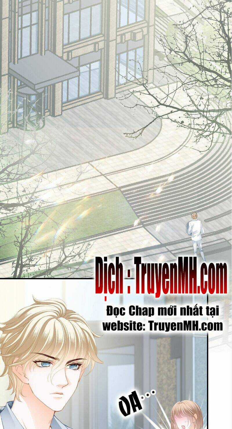 Bạo Quân Ái Nhân Chapter 58 trang 7