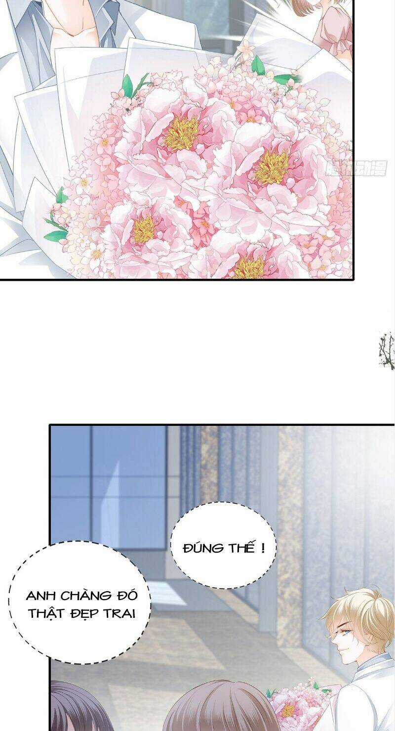 Bạo Quân Ái Nhân Chapter 58 trang 8