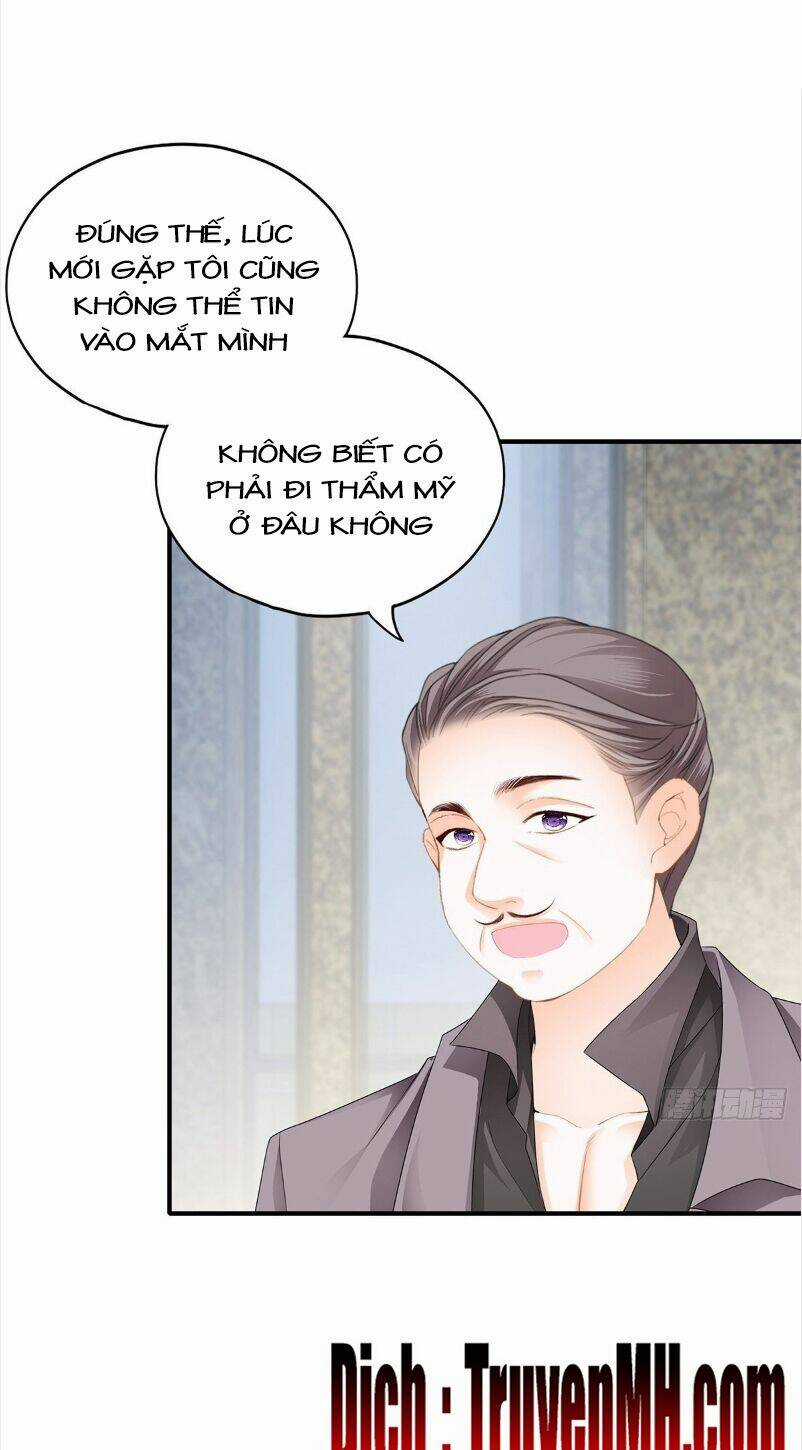 Bạo Quân Ái Nhân Chapter 59 trang 1