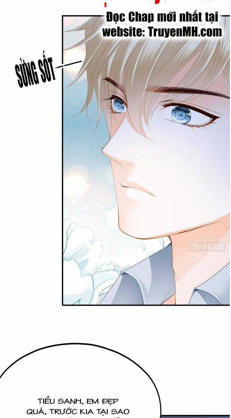 Bạo Quân Ái Nhân Chapter 59 trang 10