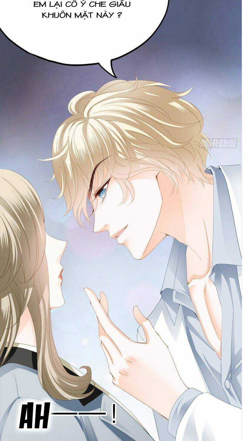 Bạo Quân Ái Nhân Chapter 59 trang 11