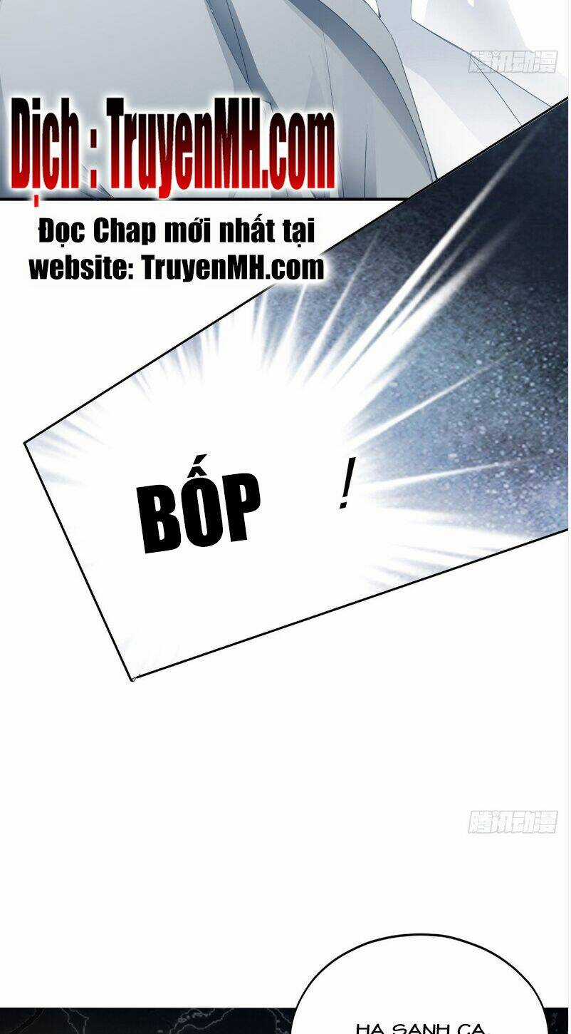 Bạo Quân Ái Nhân Chapter 59 trang 12