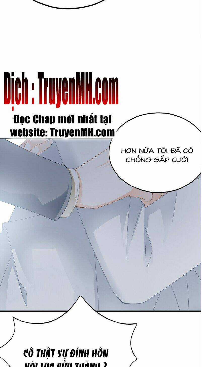 Bạo Quân Ái Nhân Chapter 59 trang 14