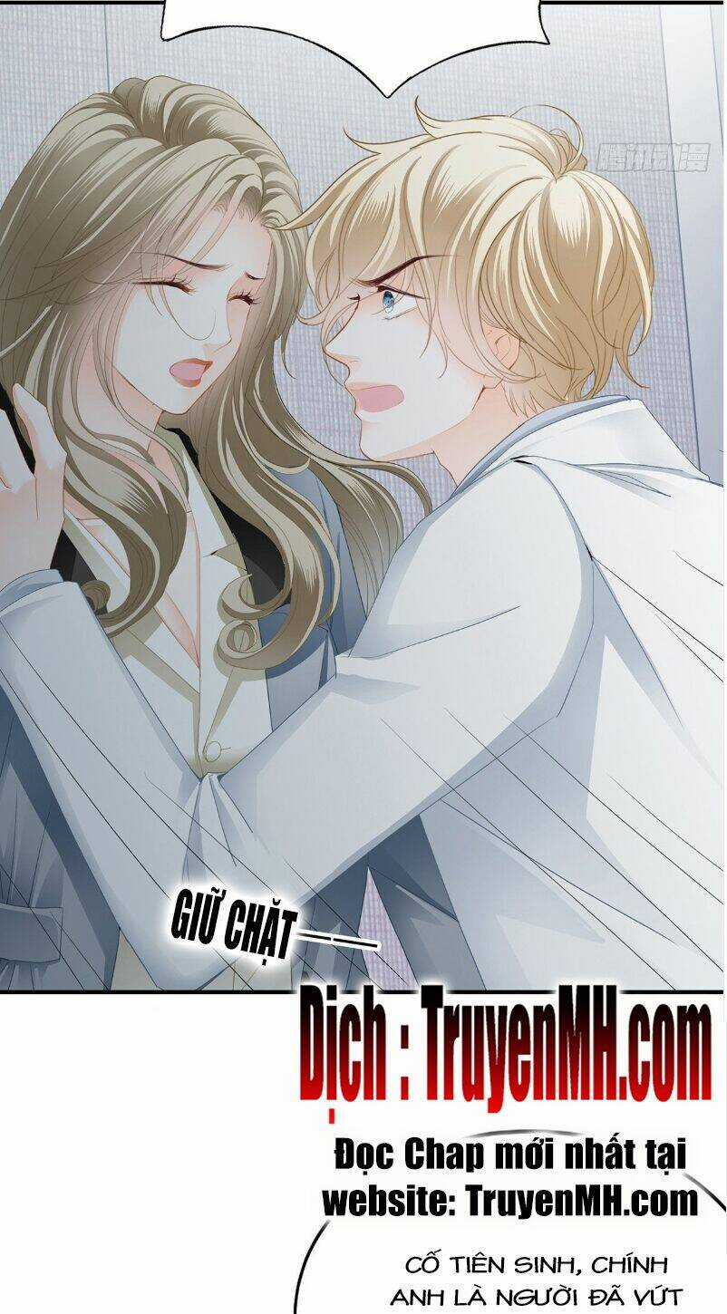 Bạo Quân Ái Nhân Chapter 59 trang 16