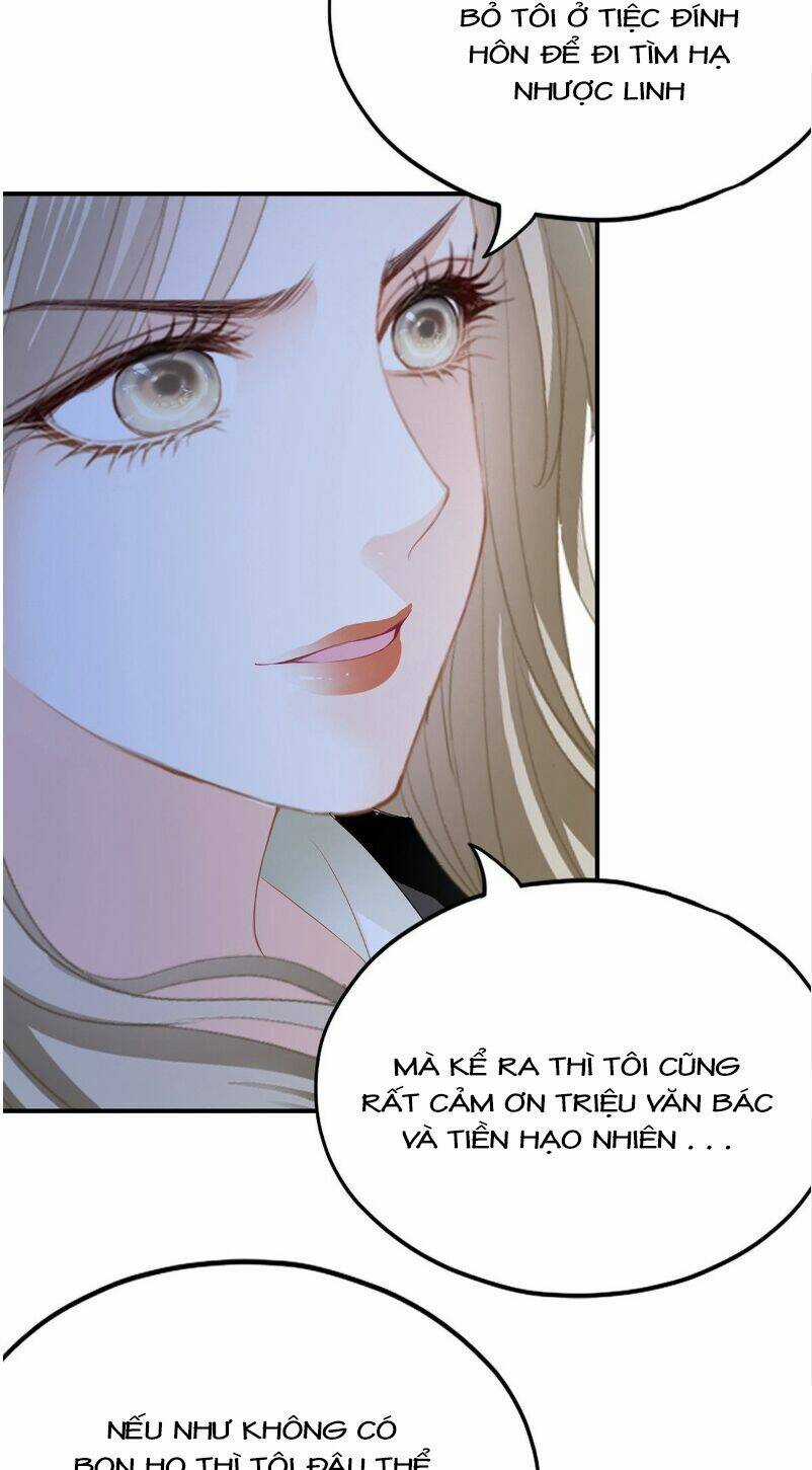 Bạo Quân Ái Nhân Chapter 59 trang 17