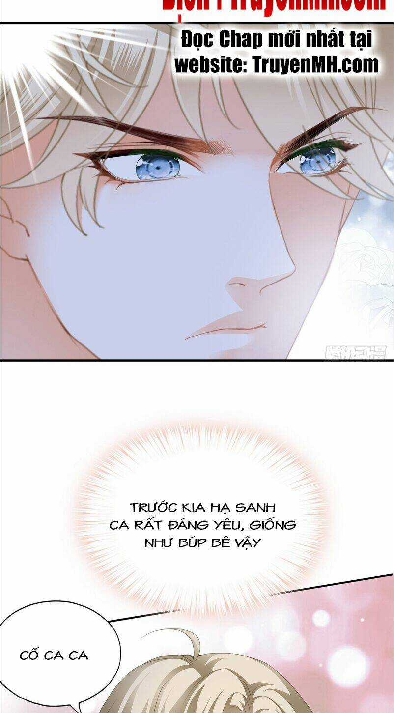 Bạo Quân Ái Nhân Chapter 59 trang 2