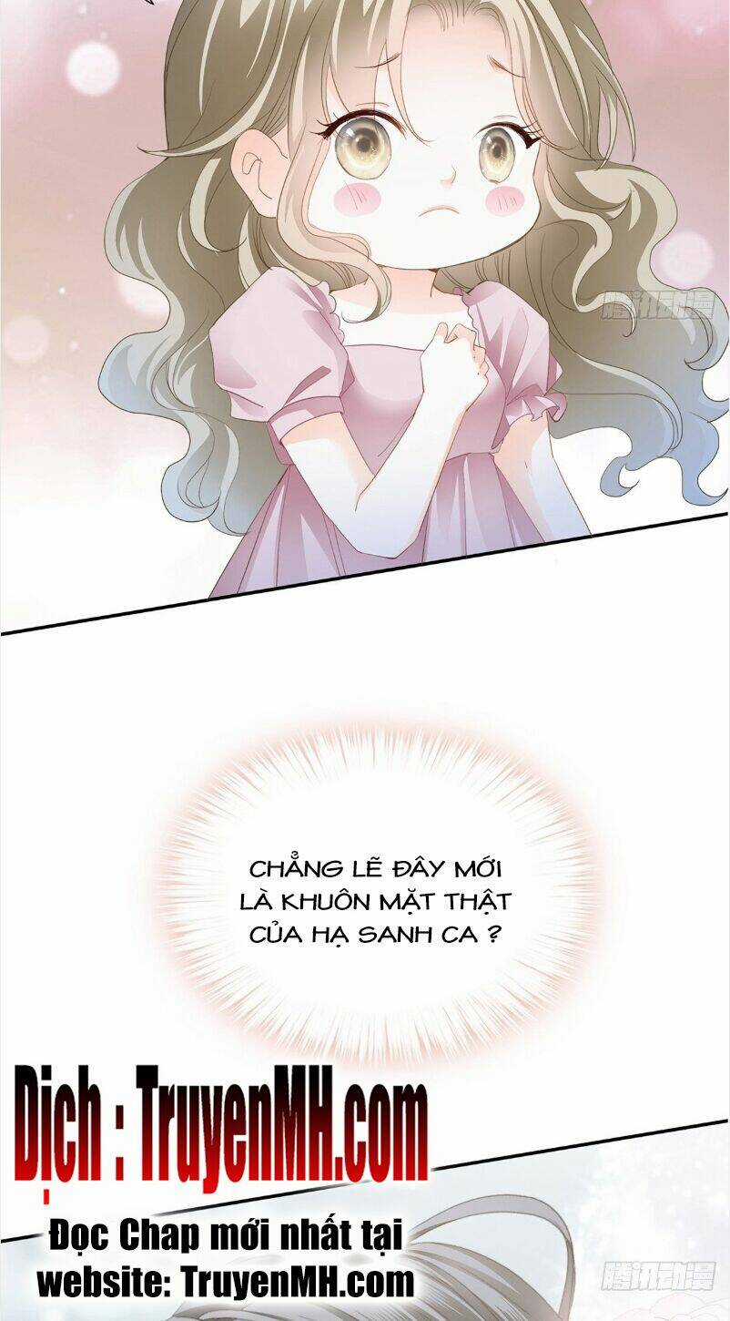 Bạo Quân Ái Nhân Chapter 59 trang 3