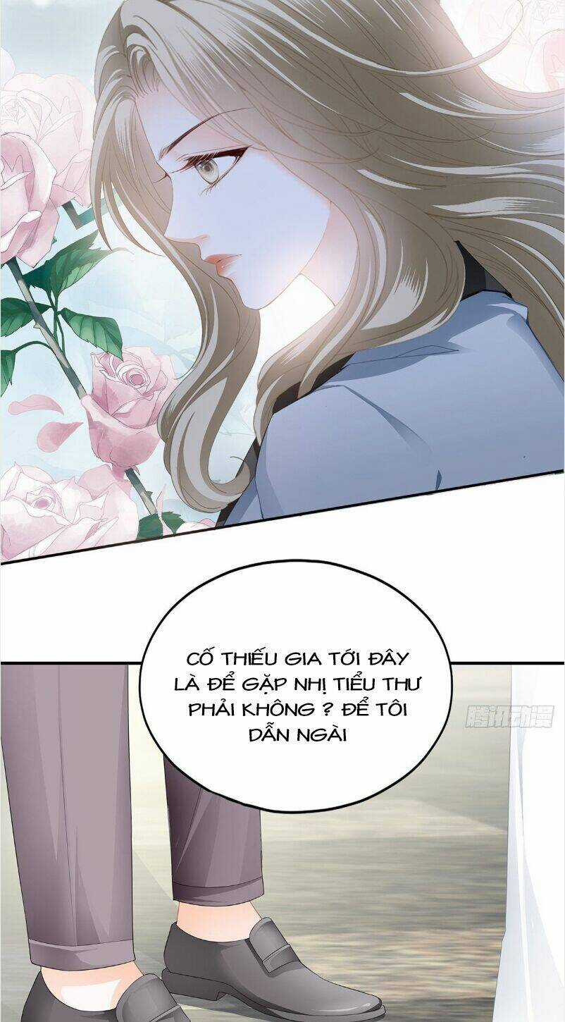 Bạo Quân Ái Nhân Chapter 59 trang 4