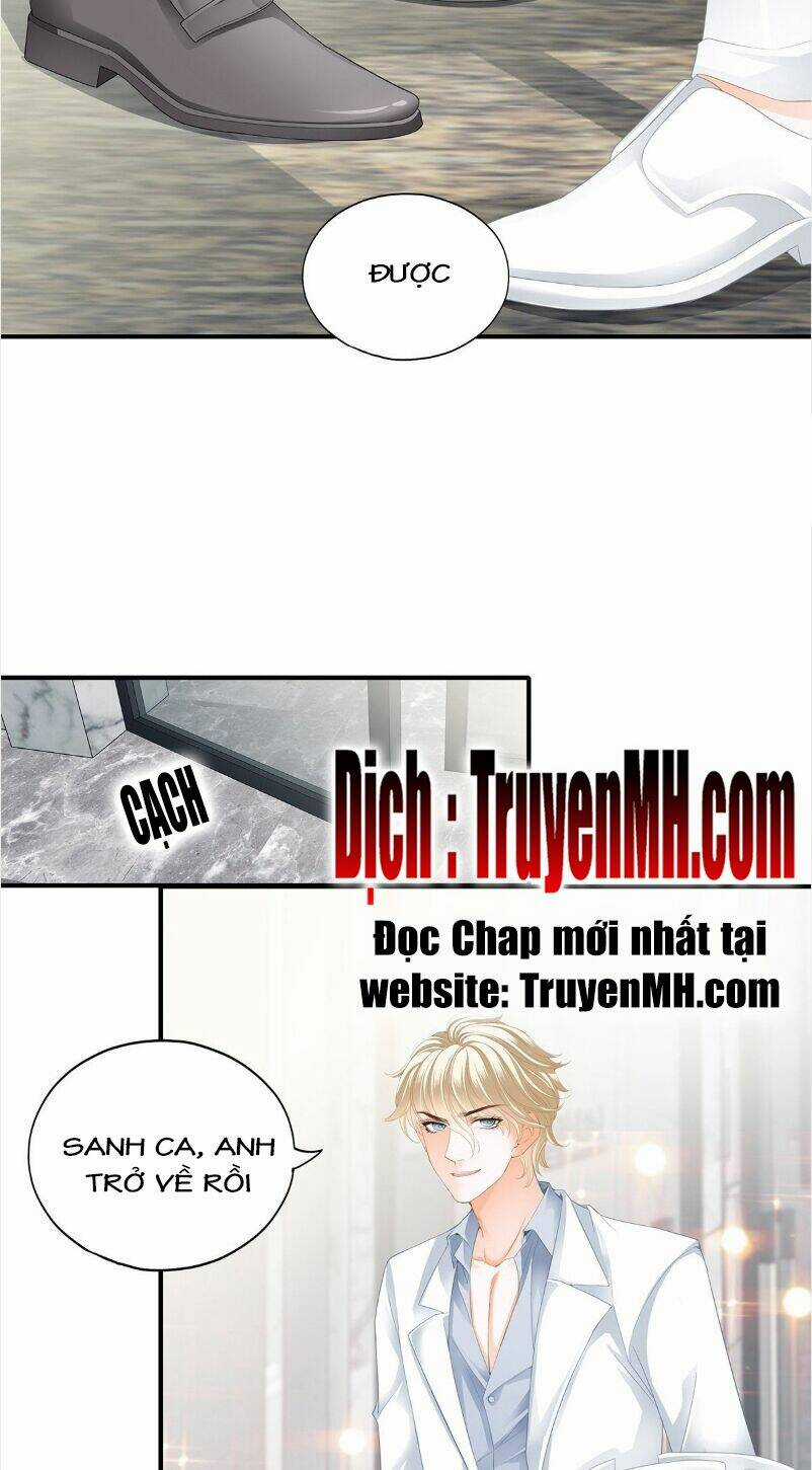 Bạo Quân Ái Nhân Chapter 59 trang 5