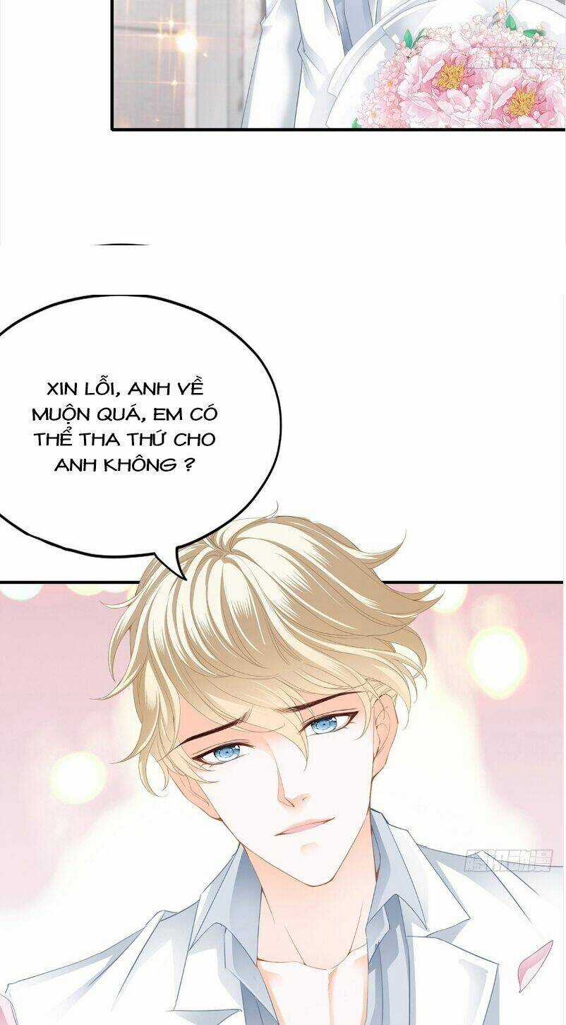 Bạo Quân Ái Nhân Chapter 59 trang 6