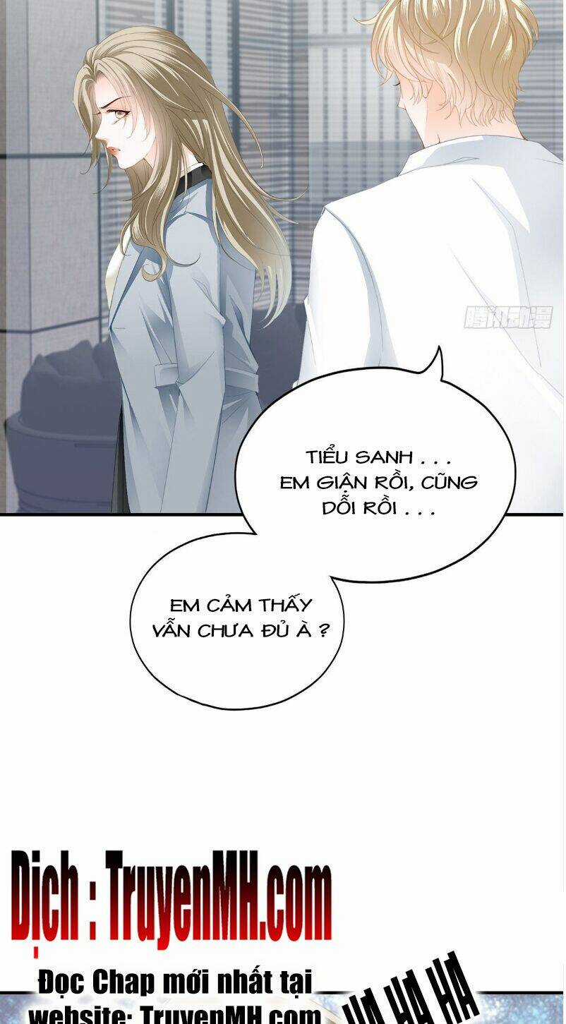 Bạo Quân Ái Nhân Chapter 59 trang 8