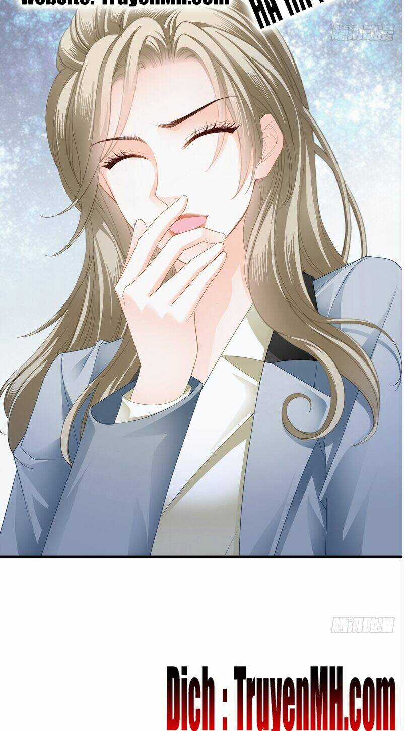 Bạo Quân Ái Nhân Chapter 59 trang 9