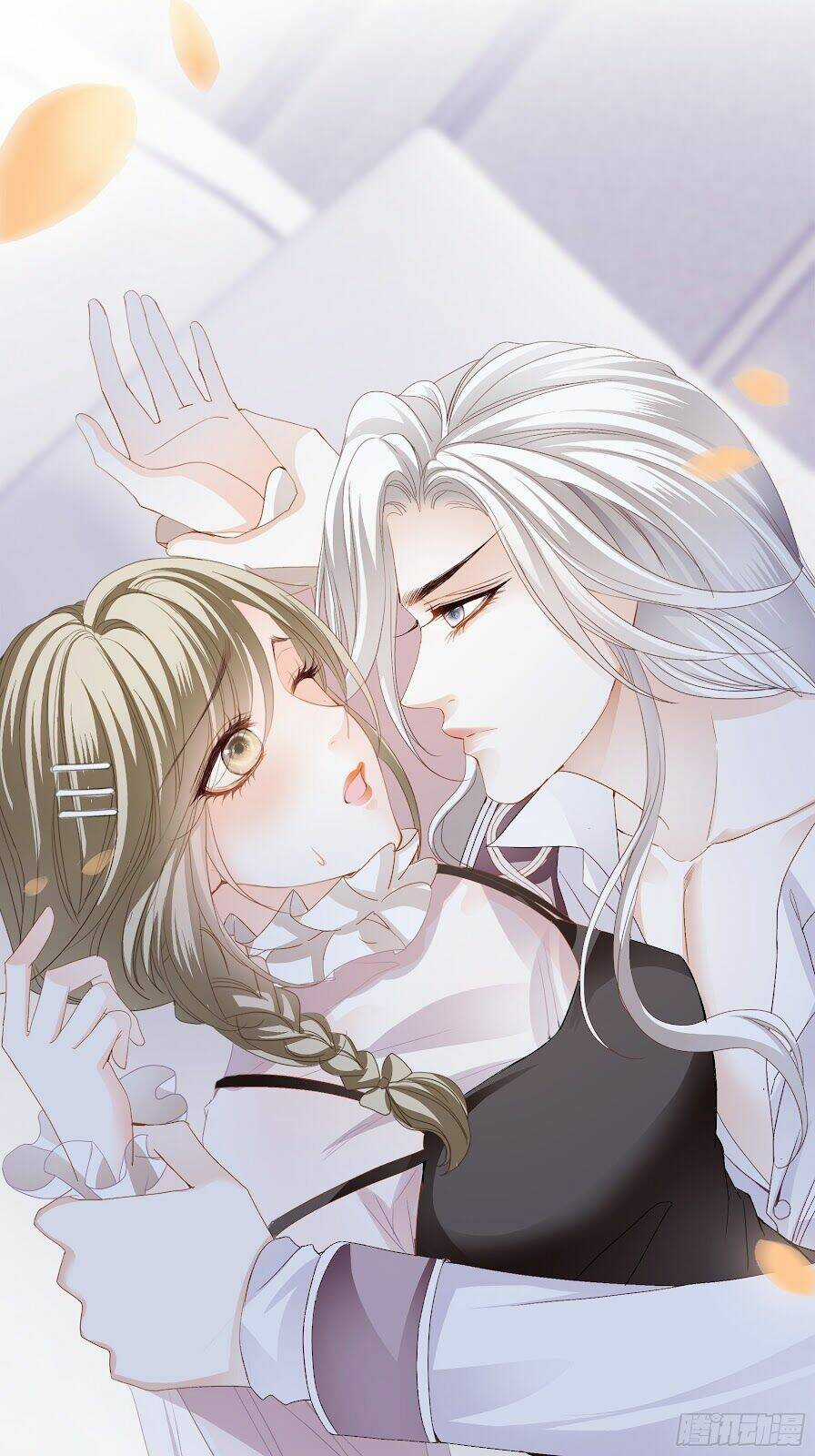 Bạo Quân Ái Nhân Chapter 6 trang 11