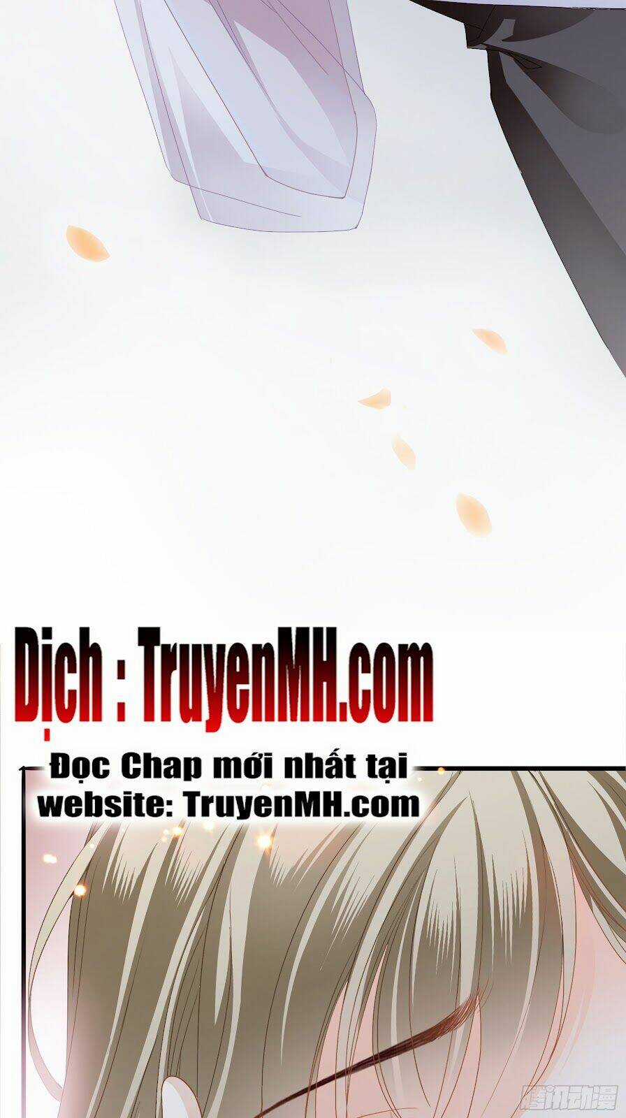 Bạo Quân Ái Nhân Chapter 6 trang 12