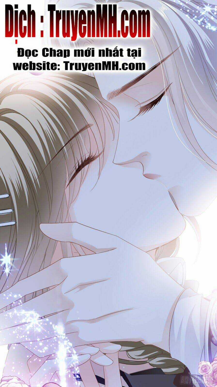 Bạo Quân Ái Nhân Chapter 6 trang 14