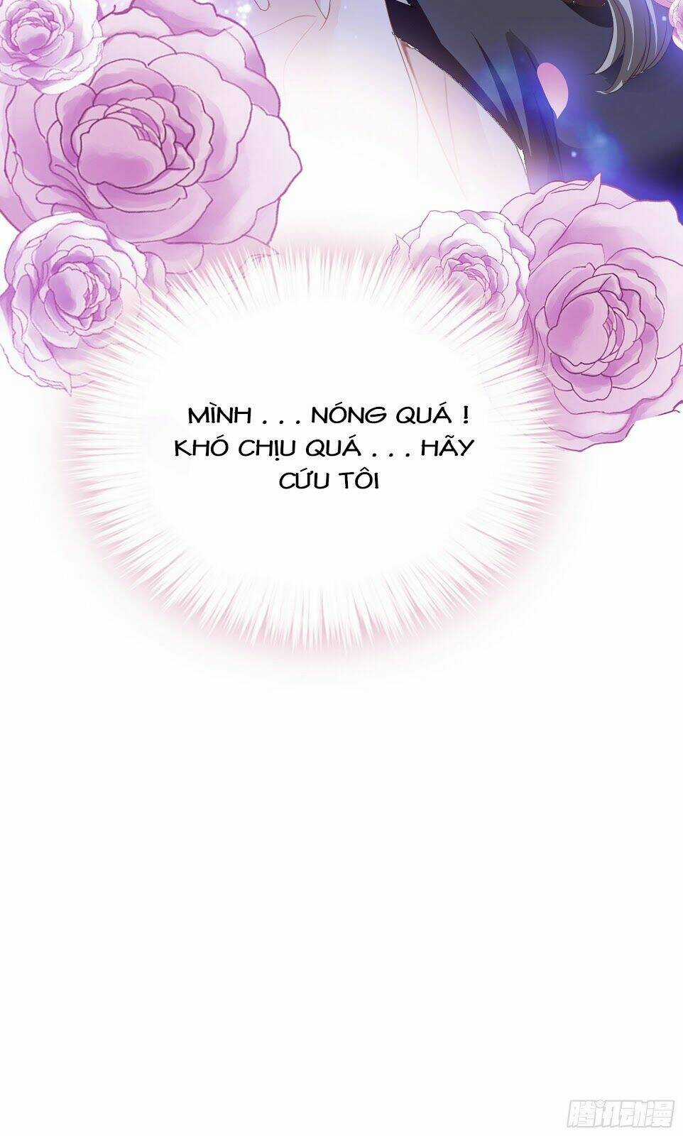 Bạo Quân Ái Nhân Chapter 6 trang 15