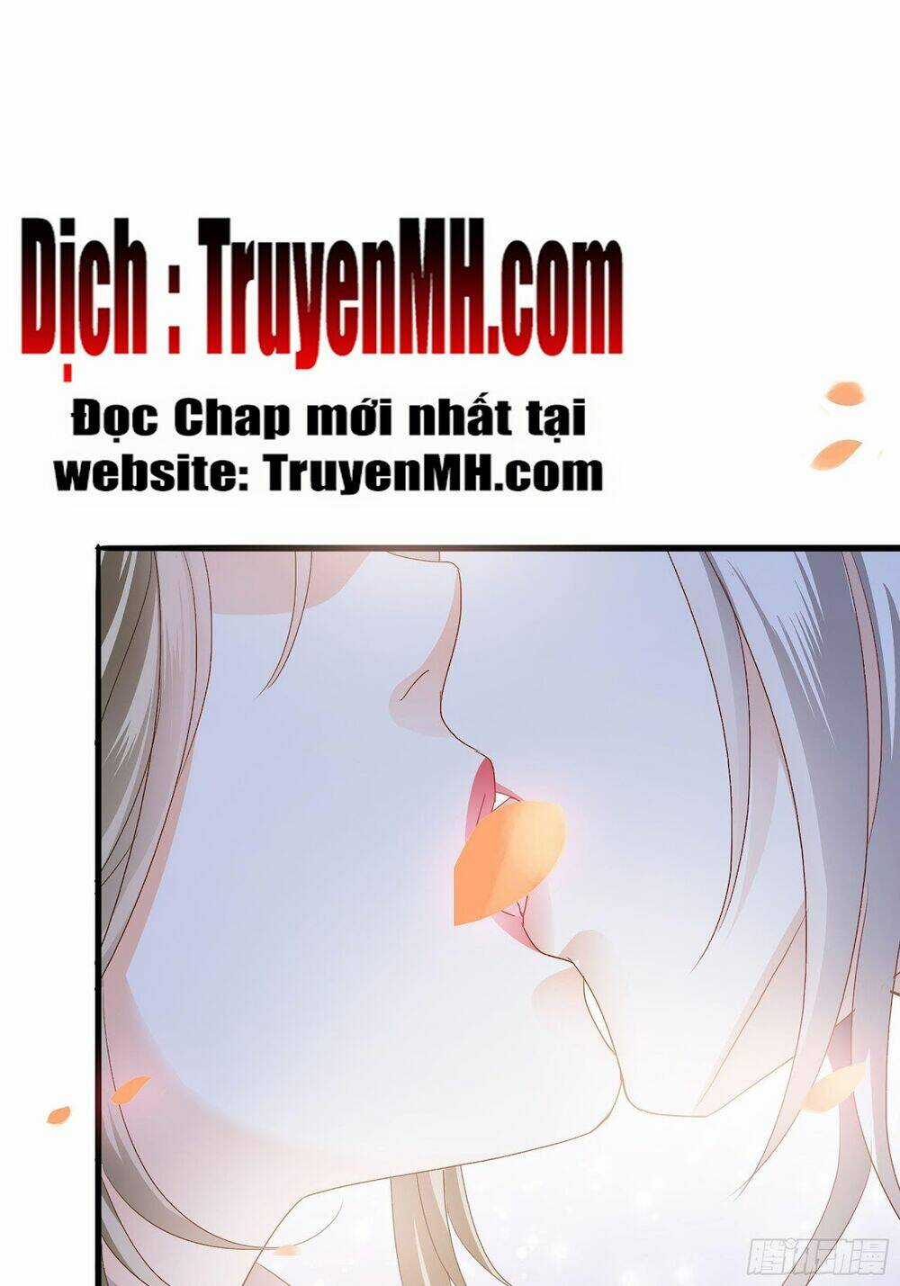 Bạo Quân Ái Nhân Chapter 6 trang 16