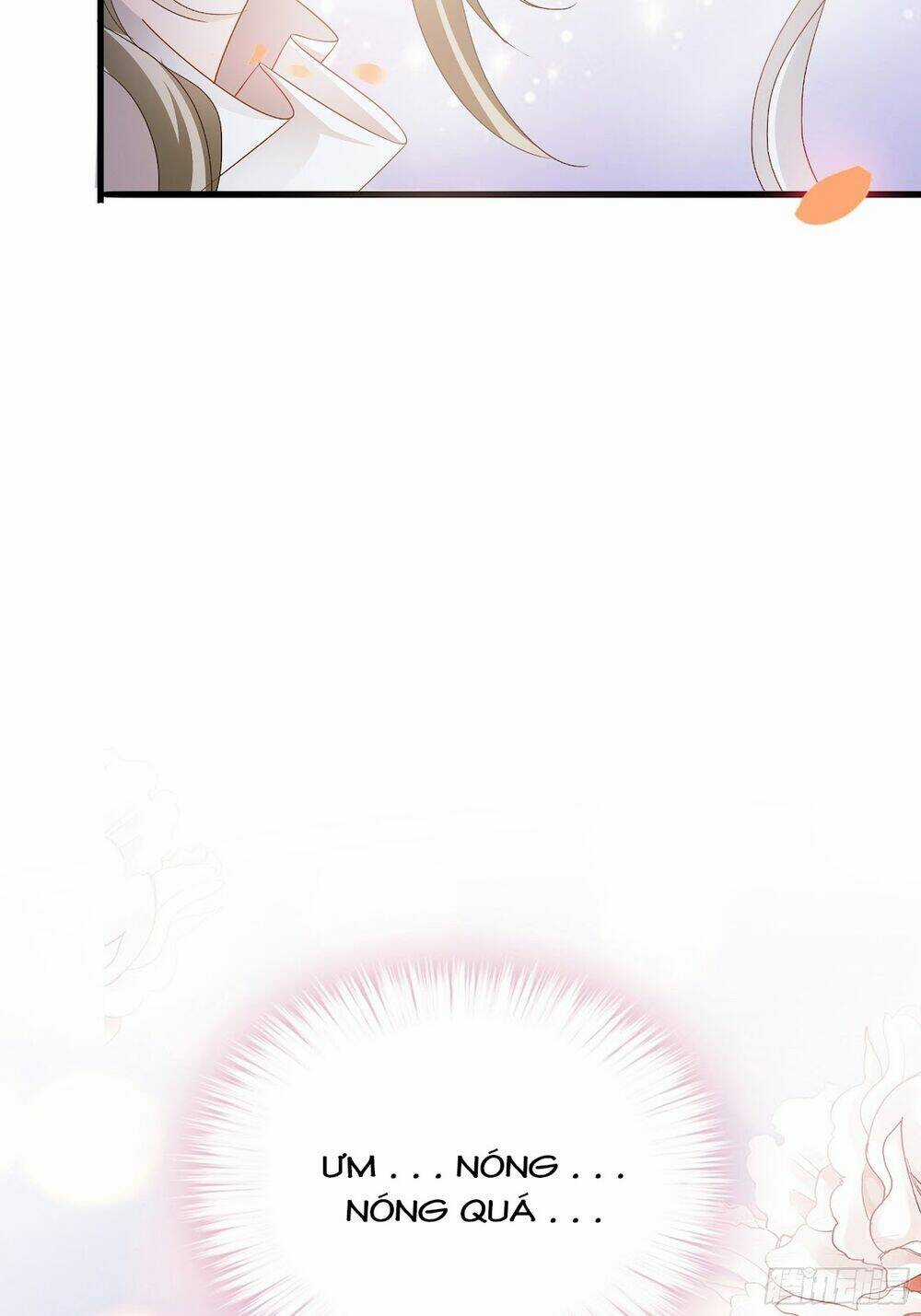 Bạo Quân Ái Nhân Chapter 6 trang 17