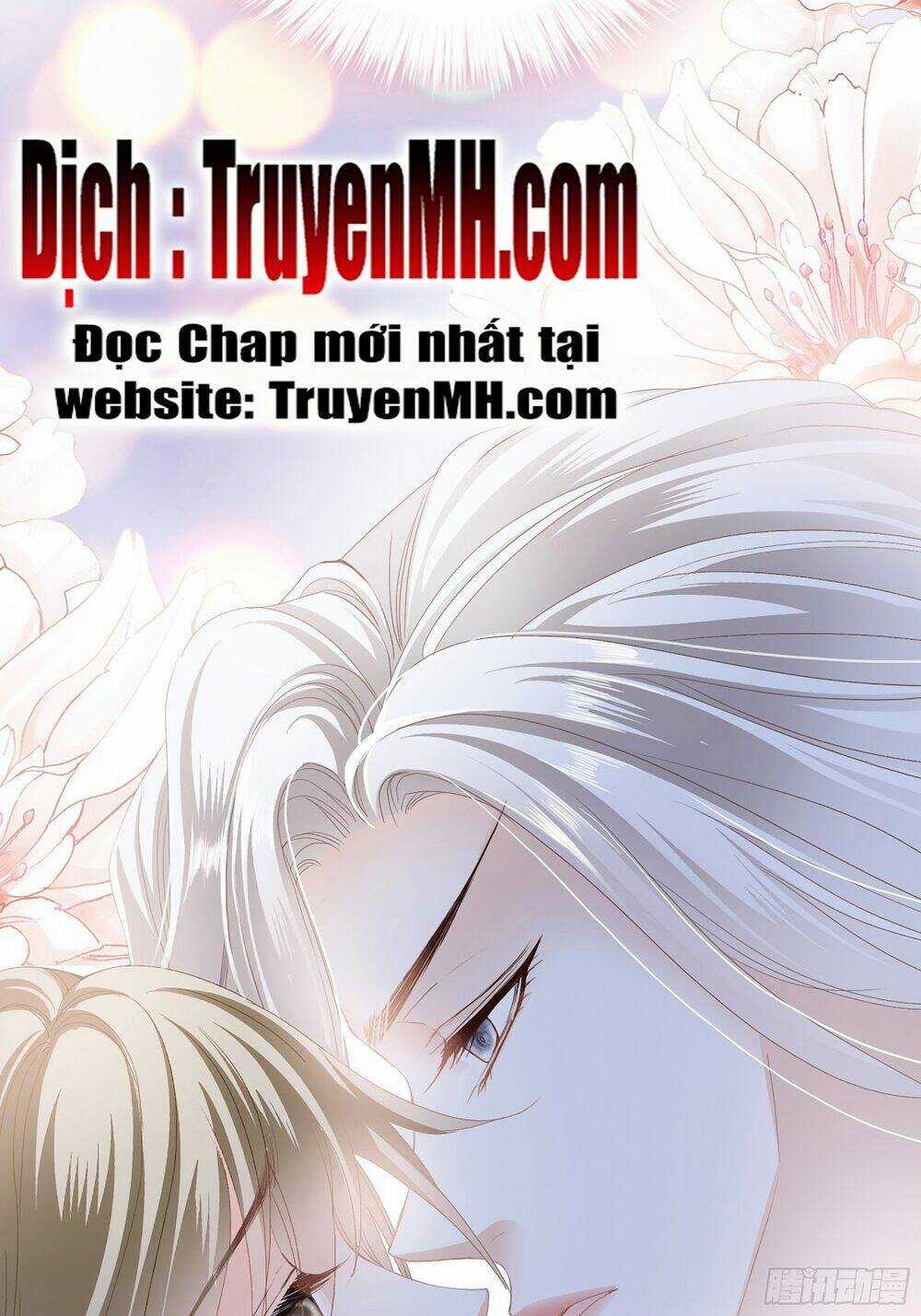 Bạo Quân Ái Nhân Chapter 6 trang 18