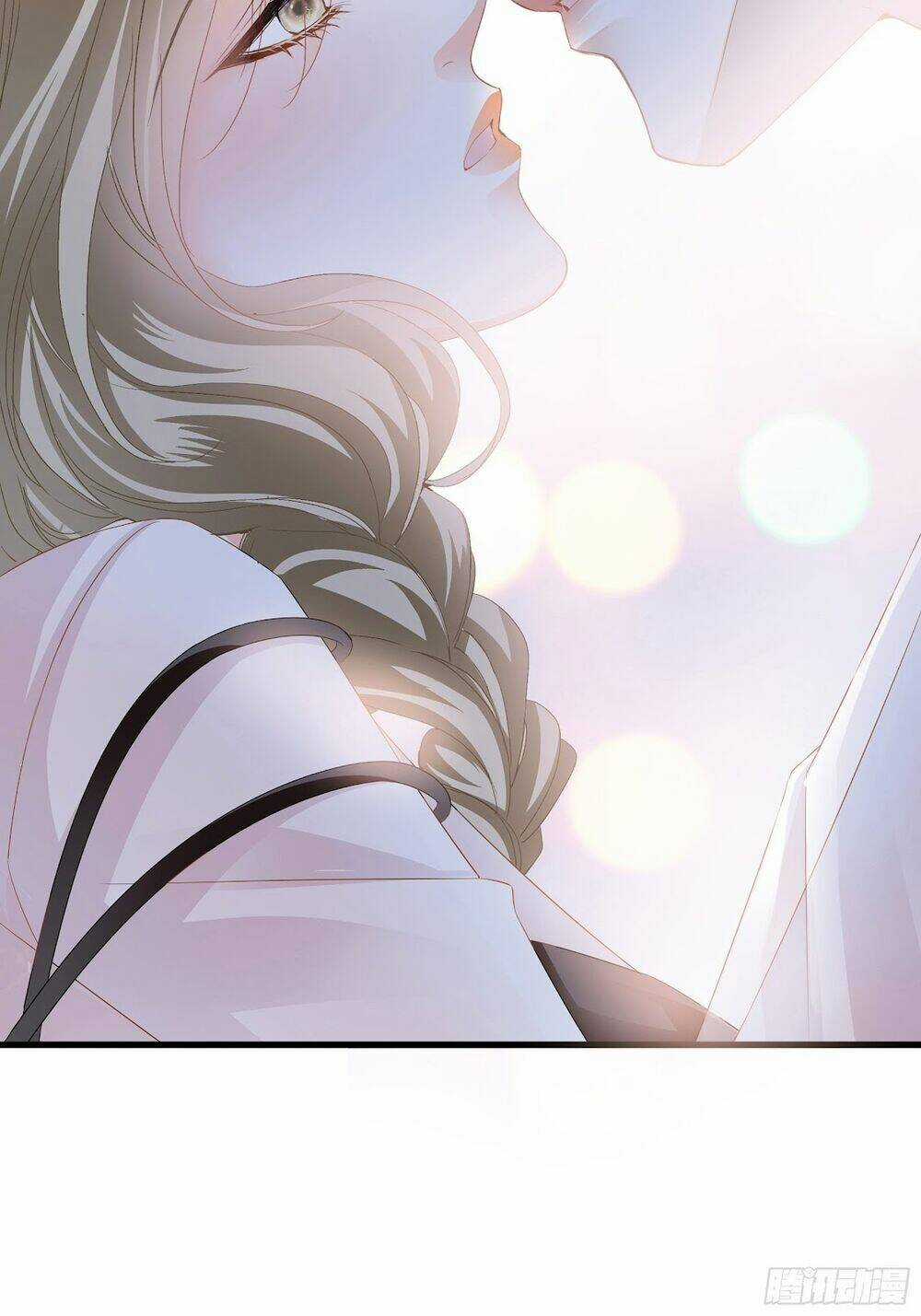 Bạo Quân Ái Nhân Chapter 6 trang 19