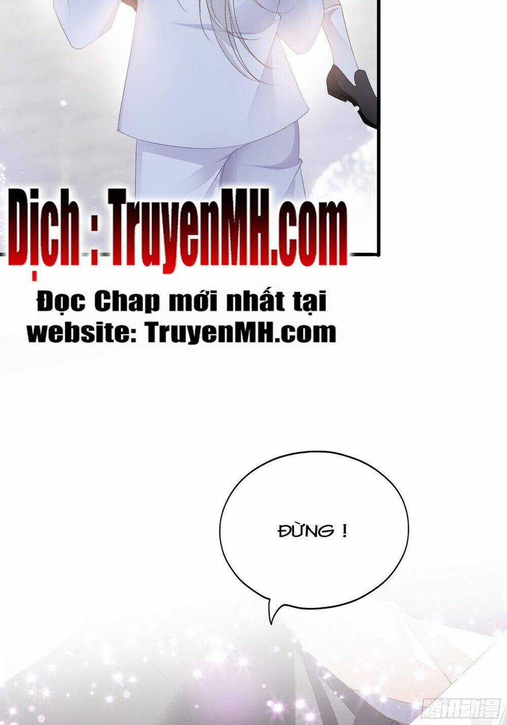 Bạo Quân Ái Nhân Chapter 6 trang 2