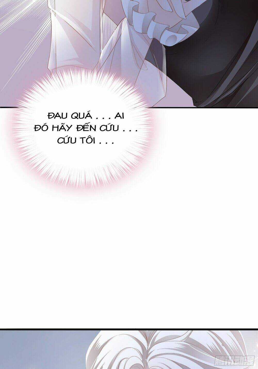 Bạo Quân Ái Nhân Chapter 6 trang 21