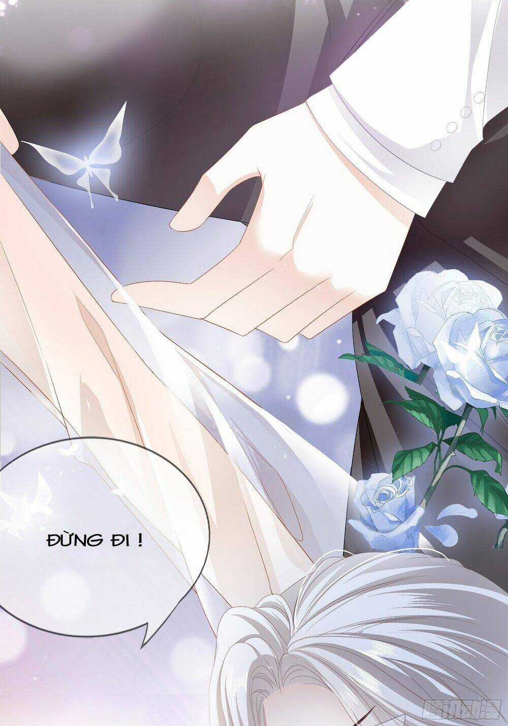 Bạo Quân Ái Nhân Chapter 6 trang 3