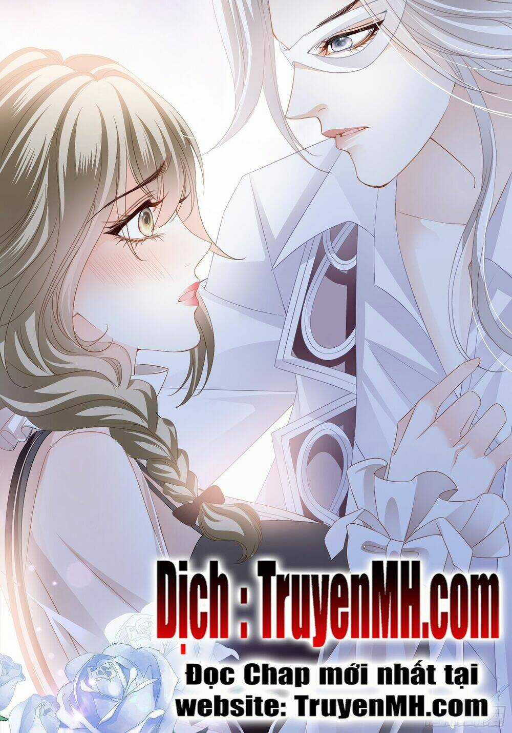 Bạo Quân Ái Nhân Chapter 6 trang 4