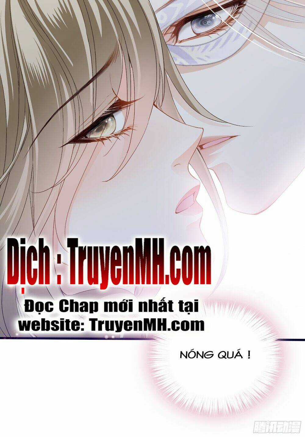 Bạo Quân Ái Nhân Chapter 6 trang 6