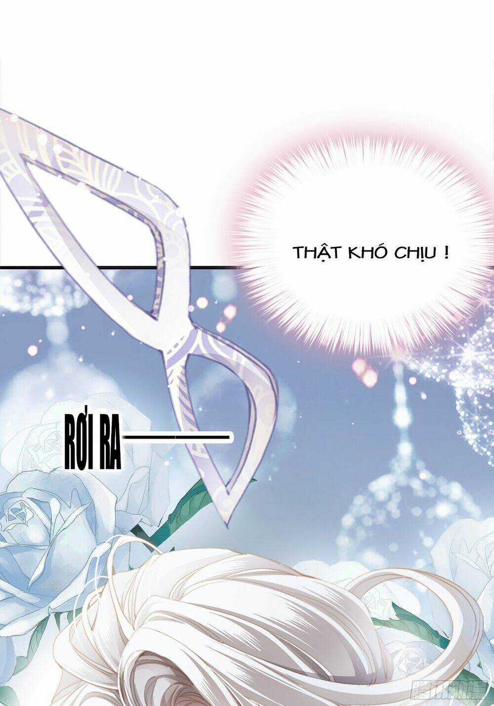 Bạo Quân Ái Nhân Chapter 6 trang 7